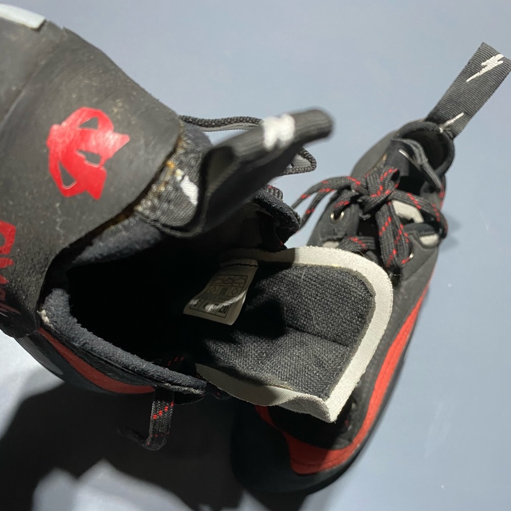 Evolv Bandit Climbing Shoes